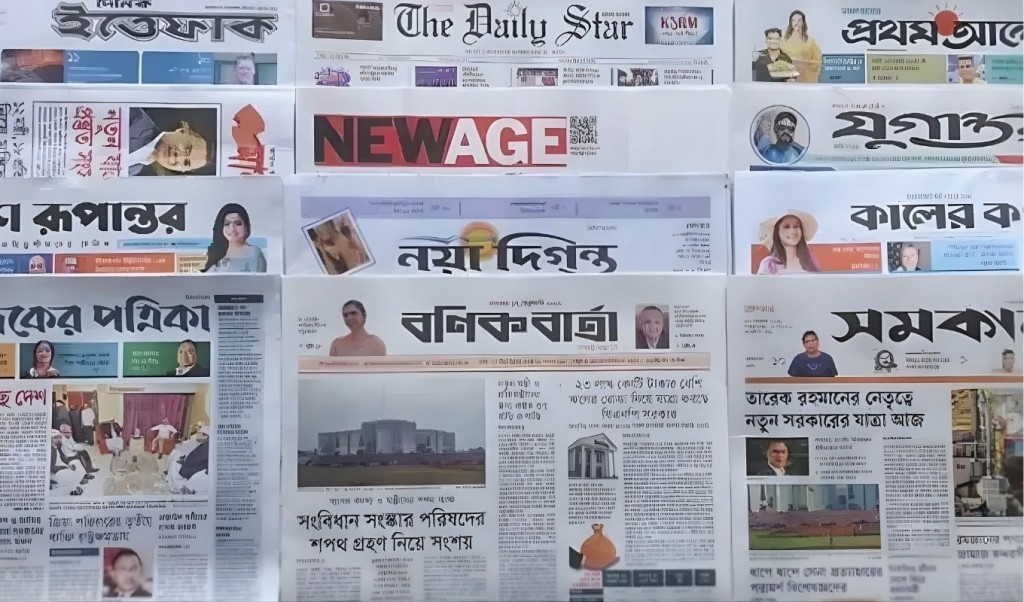 “ঋণের ২৩ লাখ কোটি টাকার বোঝা মাথায় নিয়ে যাত্রা করছে বিএনপি সরকার”