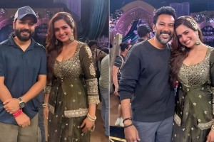 ঋতুস্রাবে নাচের মাধ্যমে জয়ী আয়েশা খান