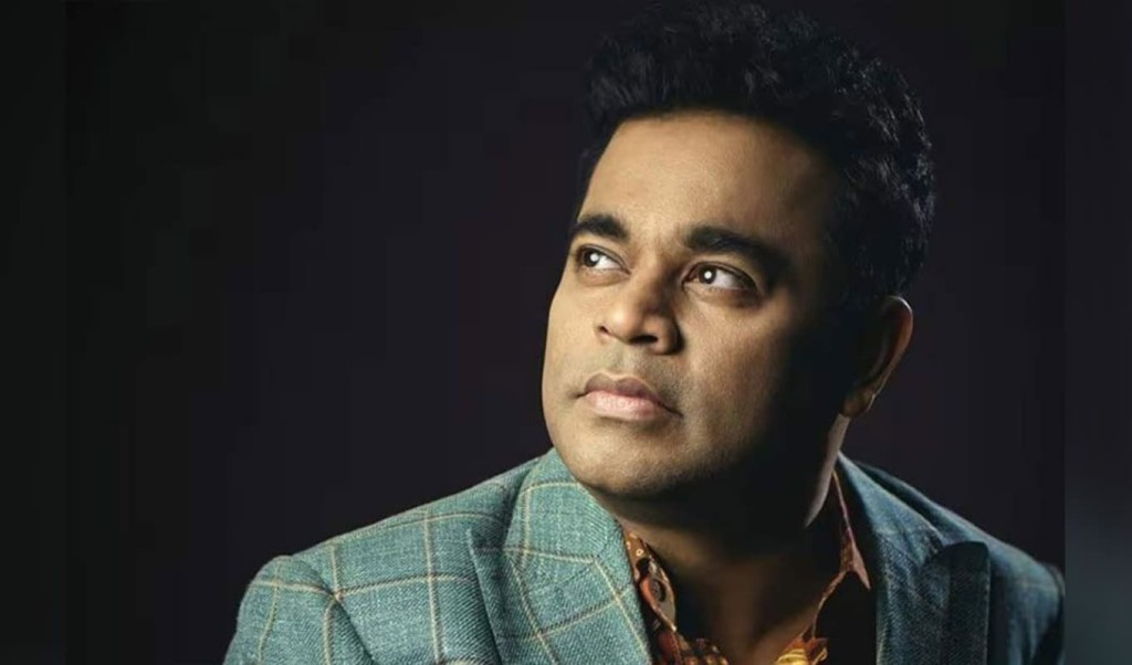এ. আর. রহমানের গানচুরি বিতর্কে উত্তেজনা বৃদ্ধি 4 এ. আর. রহমানের গানচুরি বিতর্কে উত্তেজনা বৃদ্ধি