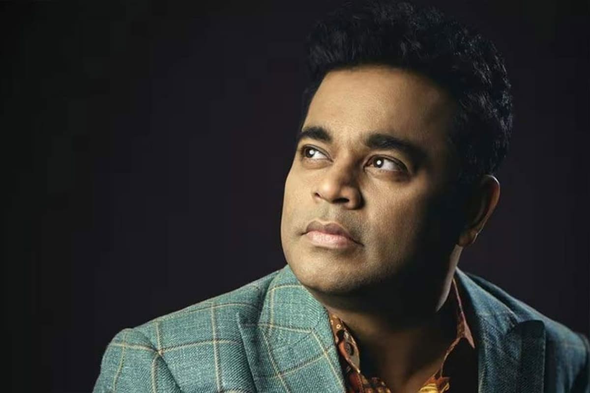 এ. আর. রহমানের গানচুরি বিতর্কে উত্তেজনা বৃদ্ধি