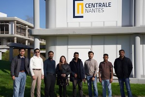 একই বৃত্তি পেয়ে ফ্রান্সে পড়ছে বাংলাদেশের ৮ তরুণ