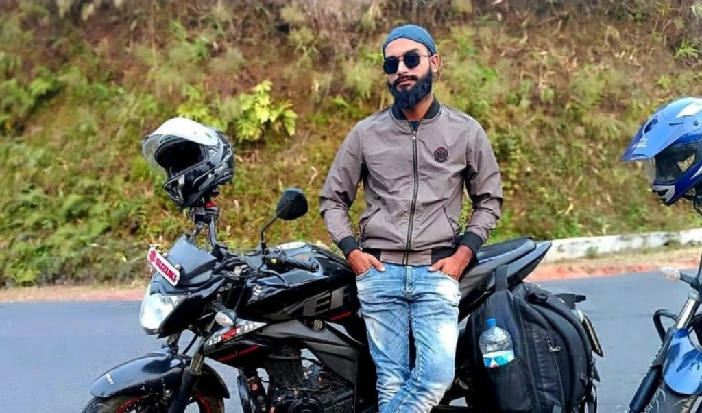 এনসিপি নেতা অর্থ আত্মসাৎ মামলায় কারাগারে