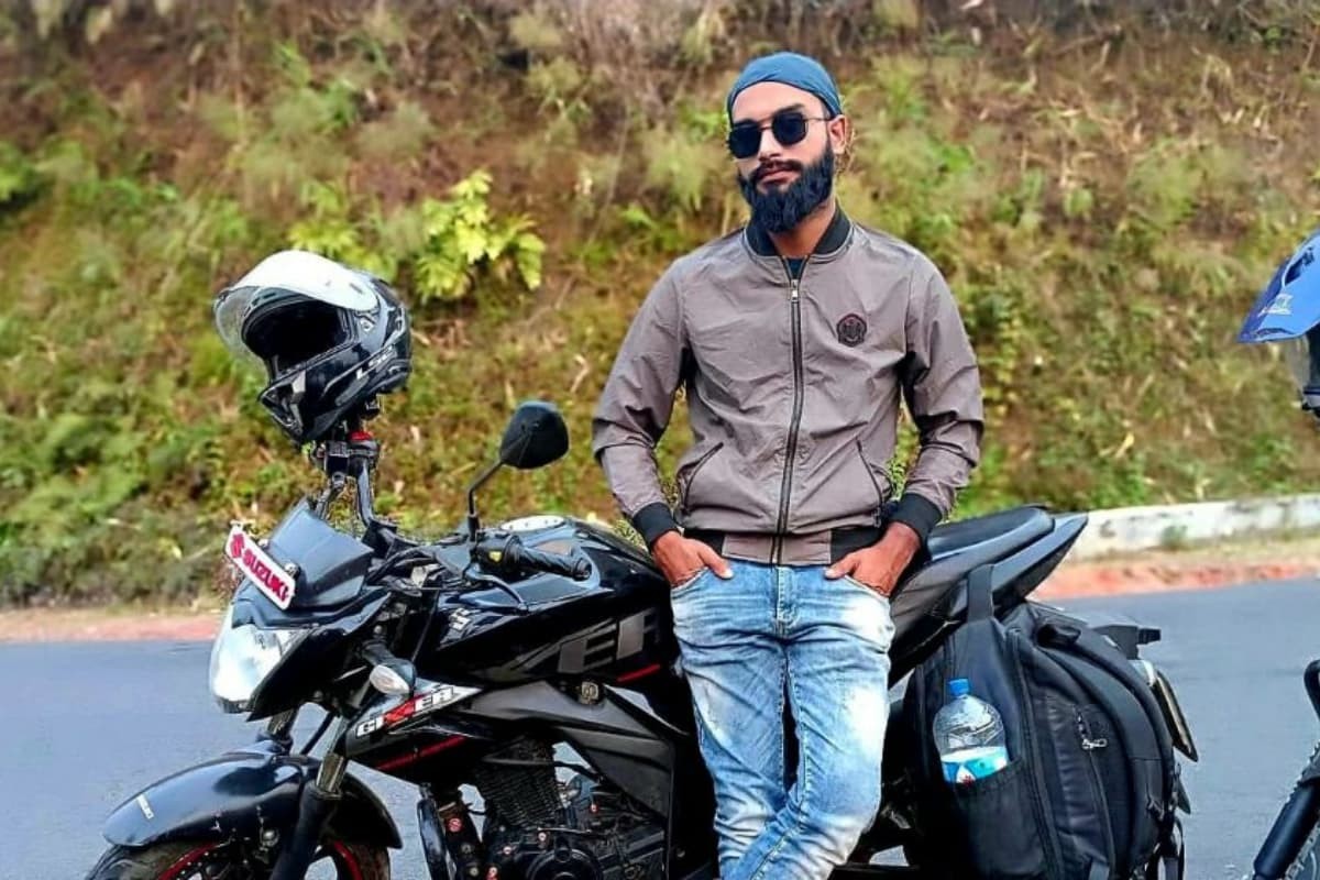 এনসিপি নেতা অর্থ আত্মসাৎ ও চাঁদাবাজি মামলায় কারাগারে