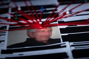 এপস্টিনের লকারে যৌন অপরাধের ব্যাপক প্রমাণ