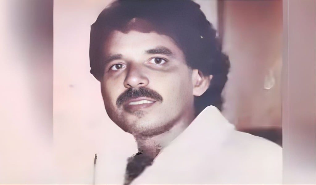 এমএম বেগের অকাল মৃত্যুর ছায়া ছড়াল এমএম বেগের অকাল মৃত্যুর ছায়া ছড়াল