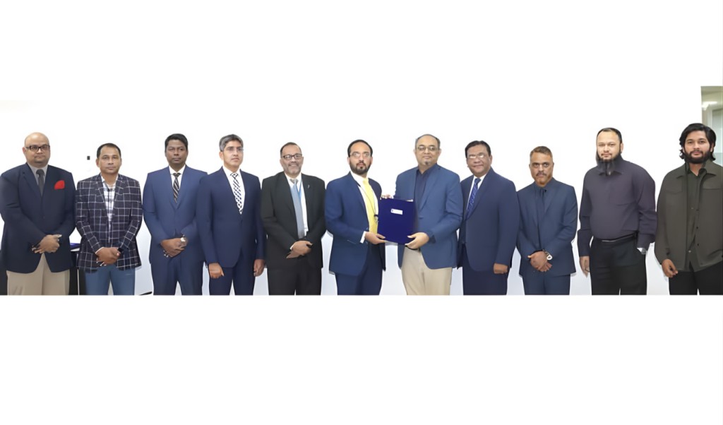এসএমই উন্নয়নে নতুন কৌশলগত জোট
