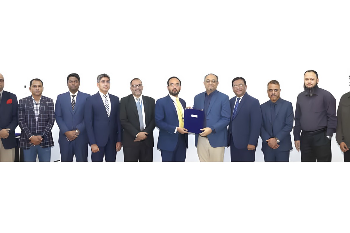 এসএমই উন্নয়নে নতুন কৌশলগত জোট