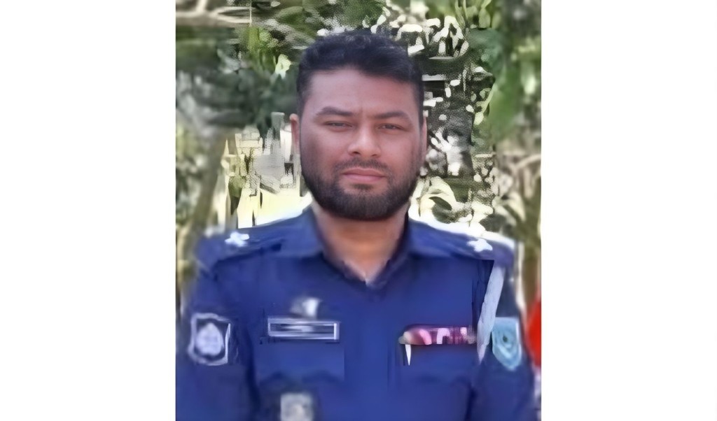 ওয়ারেন্ট অভিযানে পুলিশ সদস্যের মর্মান্তিক মৃত্যু ওয়ারেন্ট অভিযানে পুলিশ সদস্যের মর্মান্তিক মৃত্যু