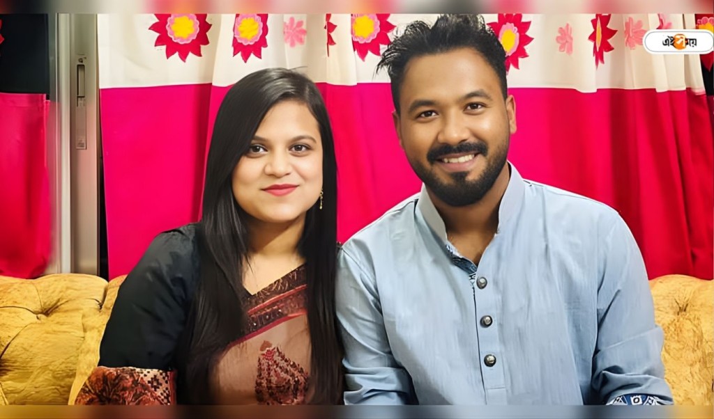 কন্যাসন্তানের বাবা হলেন পলাশ