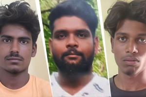 কর্ণাটকে গণধর্ষণ ও হত্যা: তিনজনের মৃত্যুদণ্ড