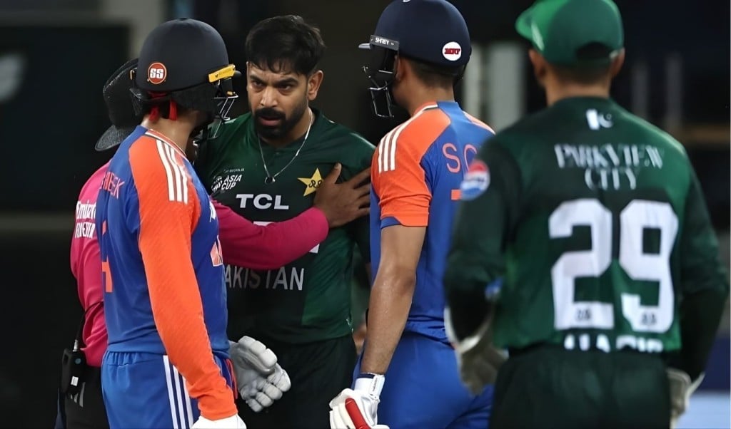 কলম্বোর প্রেমাদাসায় দুই পরাশক্তির মহাযুদ্ধ ভারত বনাম পাকিস্তান