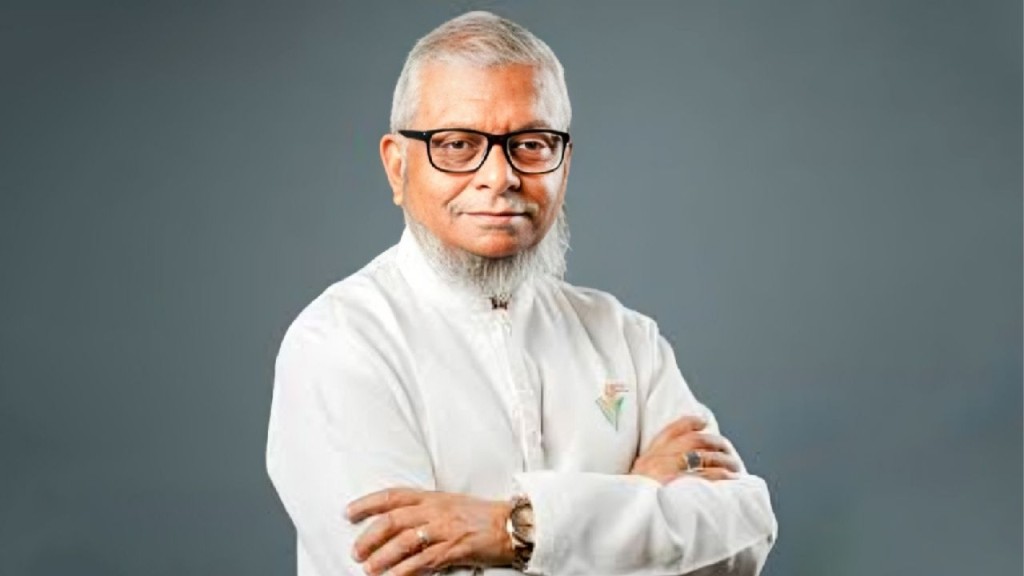 কাউন্সিলর থেকে মন্ত্রী আরিফুল হকের বর্ণাঢ্য রাজনৈতিক উত্থান কাউন্সিলর থেকে মন্ত্রী: আরিফুল হকের বর্ণাঢ্য রাজনৈতিক উত্থান