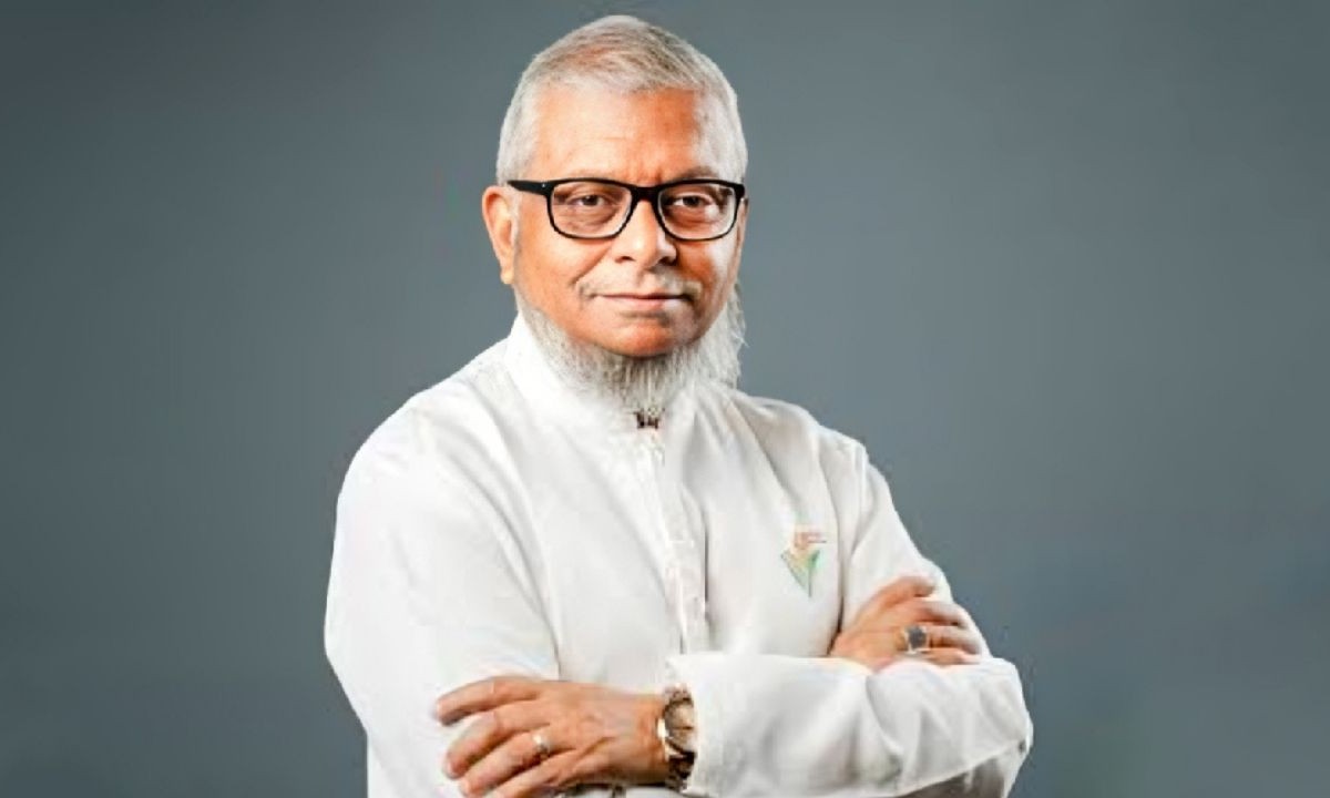 কাউন্সিলর থেকে মন্ত্রী: আরিফুল হকের বর্ণাঢ্য রাজনৈতিক উত্থান