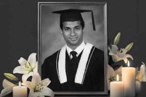 কানাডায় বাংলাদেশি মেধাবী শিক্ষার্থী সাফওয়ান জাহিদের অকাল প্রয়াণ