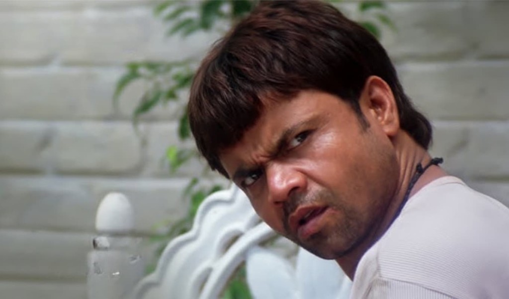 কারাগারে বলিউডের জনপ্রিয় কৌতুক অভিনেতা রাজপাল যাদব