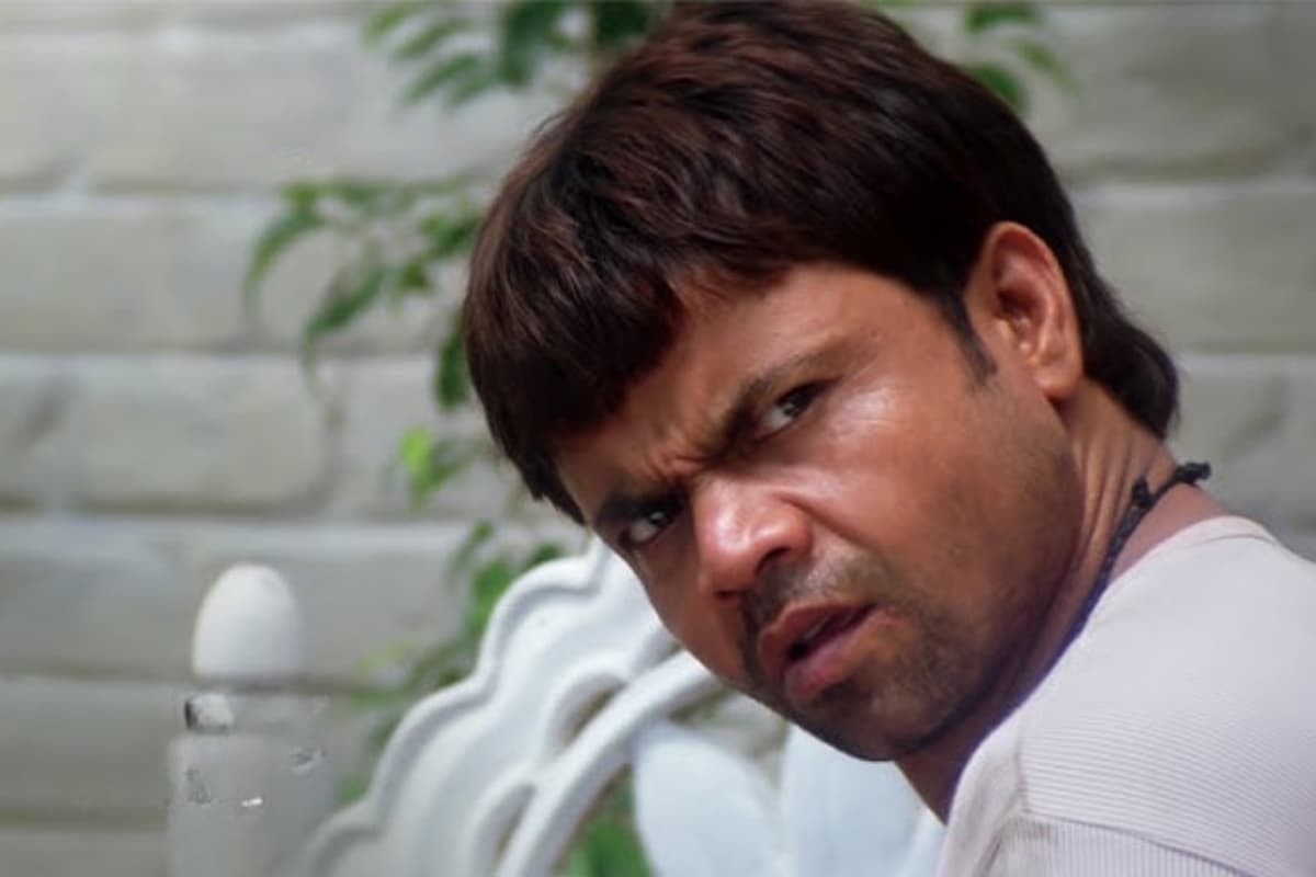 কারাগারে বলিউডের জনপ্রিয় কৌতুক অভিনেতা রাজপাল যাদব