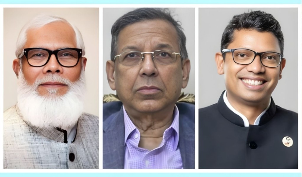 কারাবন্দির ভোট ইতিহাসের প্রথম নজির কারাবন্দির ভোট: ইতিহাসের প্রথম নজির