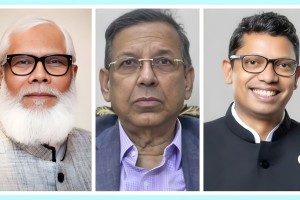 কারাবন্দির ভোট: ইতিহাসের প্রথম নজির