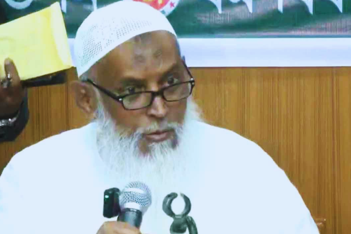 কালোবাজারিদের জন্য ধর্মমন্ত্রীর কঠোর হুঁশিয়ারি