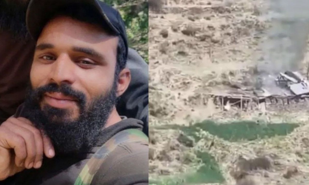 কাশ্মীরে ২০ বার অভিযান এড়িয়ে যাওয়া সন্ত্রাসী নিহত