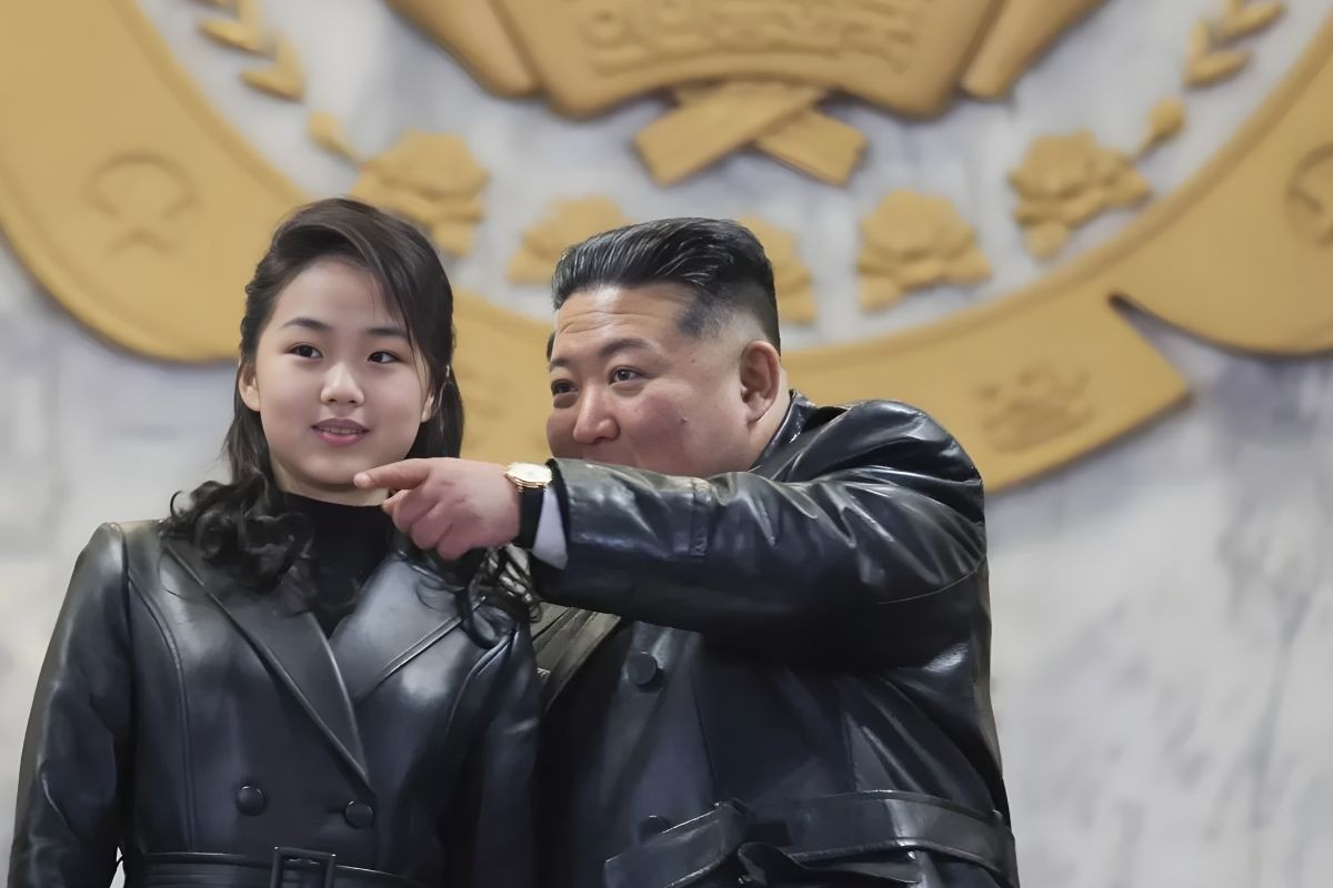 কিমের ধ্বংসের হুমকি দক্ষিণ কোরিয়াকে নড়বড়ে করল