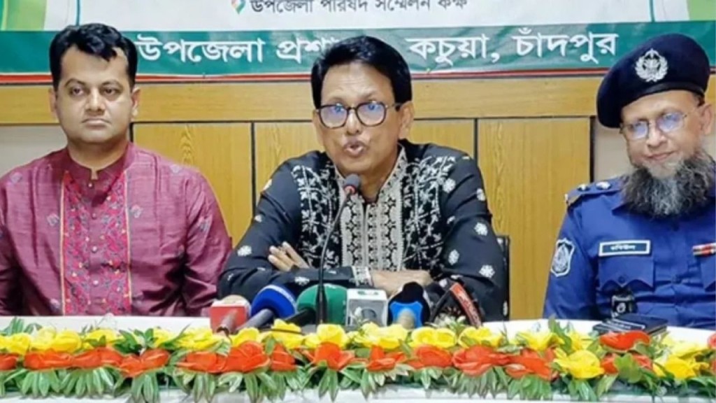 কিশোর গ্যাং নিয়ন্ত্রণে শিক্ষামন্ত্রীর কঠোর হুঁশিয়ারি ও নতুন নির্দেশনা কিশোর গ্যাং নিয়ন্ত্রণে শিক্ষামন্ত্রীর কঠোর হুঁশিয়ারি ও নতুন নির্দেশনা