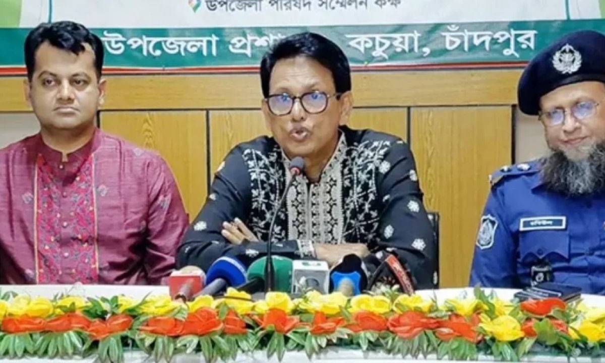 কিশোর গ্যাং নিয়ন্ত্রণে শিক্ষামন্ত্রীর কঠোর হুঁশিয়ারি ও নতুন নির্দেশনা