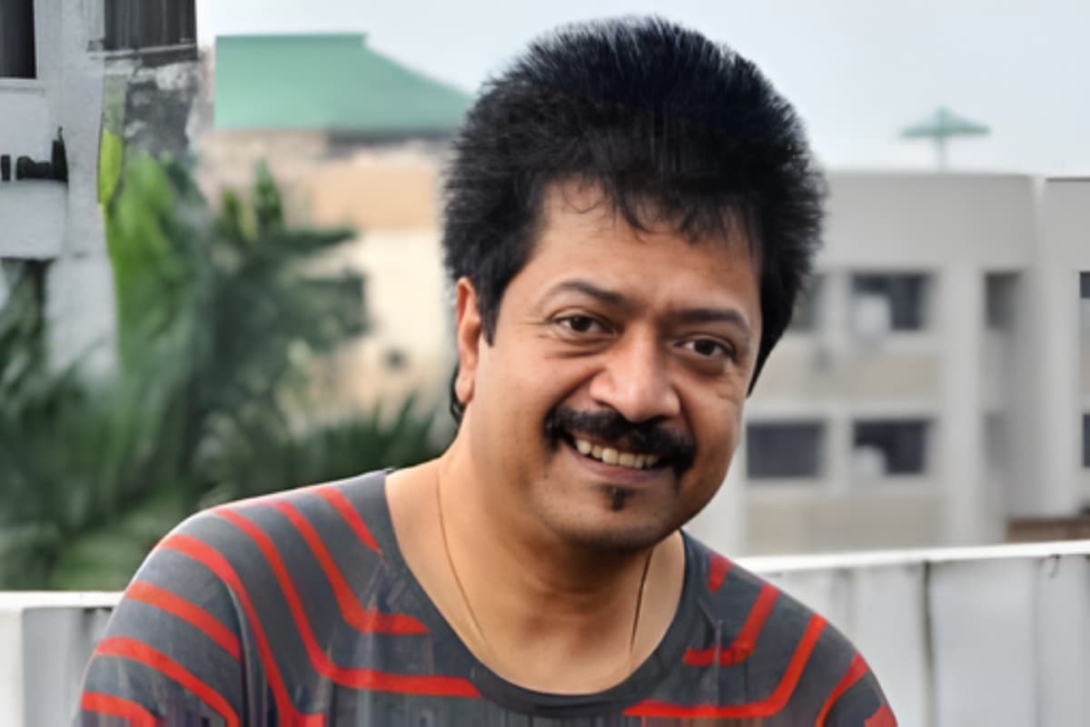 কুমার বিশ্বজিৎ কানাডায় কনসার্টে উদযাপন করবেন ভ্যালেন্টাইনস ডে