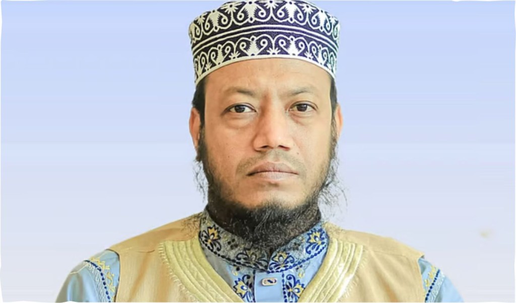 কুষ্টিয়া হাসপাতালের নিয়ন্ত্রণ এখন আমার হাতে কুষ্টিয়া হাসপাতালের নিয়ন্ত্রণ এখন আমার হাতে