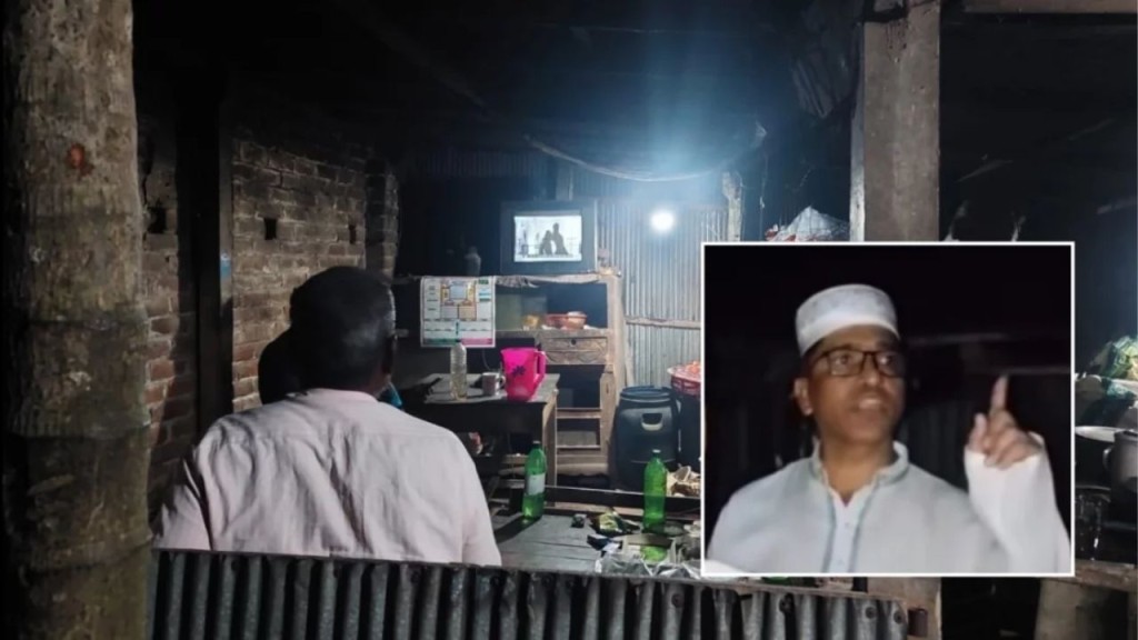 কুষ্টিয়ায় তারাবির সময় ক্যারাম ও টিভি বন্ধের নির্দেশ কুষ্টিয়ায় তারাবির সময় ক্যারাম ও টিভি বন্ধের নির্দেশ