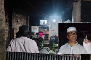 কুষ্টিয়ায় তারাবির সময় ক্যারাম ও টিভি বন্ধের নির্দেশ