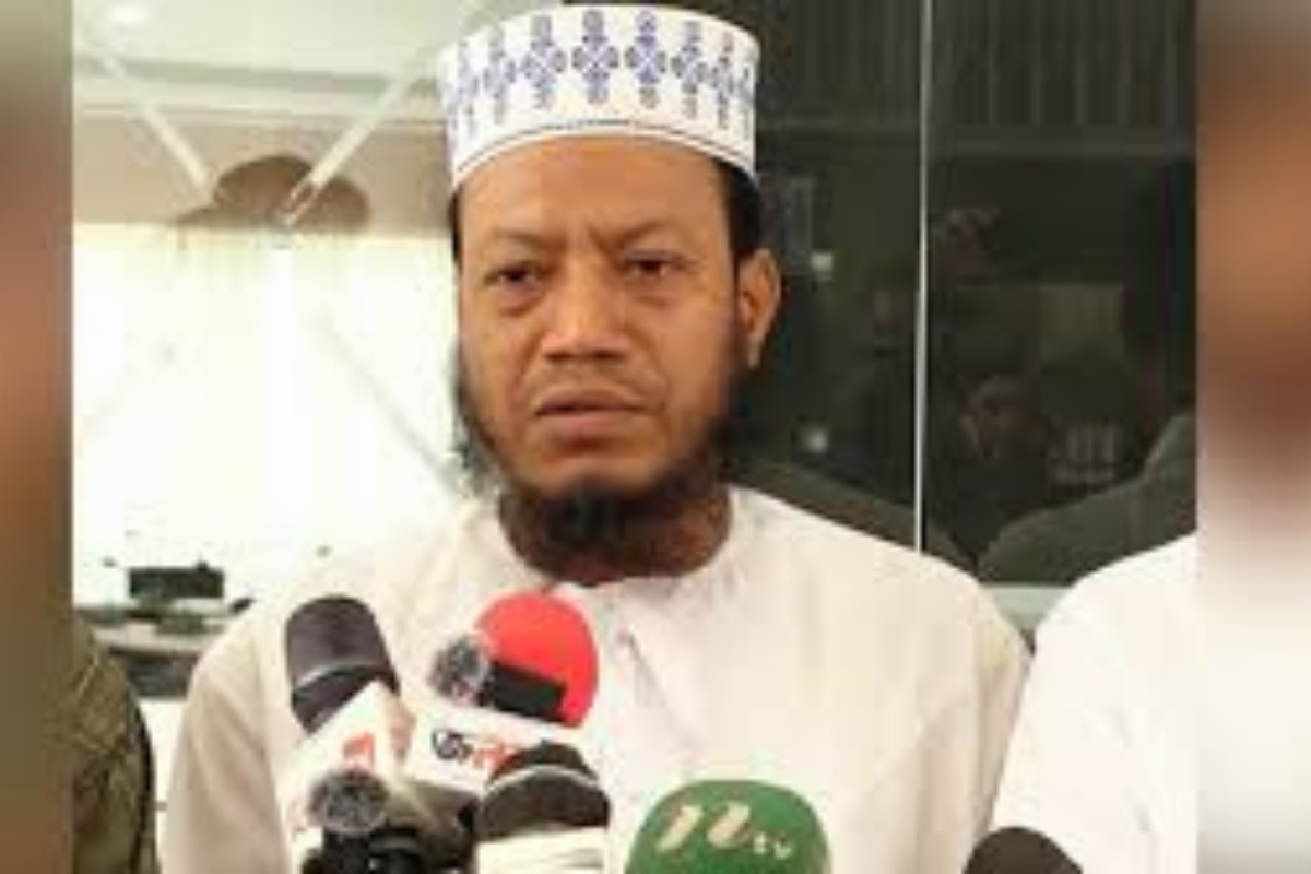 কুষ্টিয়ায় ‘উপরওয়ালা’ মন্তব্যে এমপি