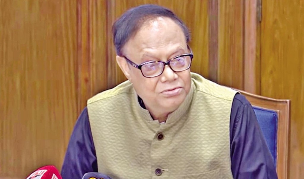 কেন্দ্রীয় ব্যাংক গভর্নরের আকস্মিক পদত্যাগে উত্তেজনা
