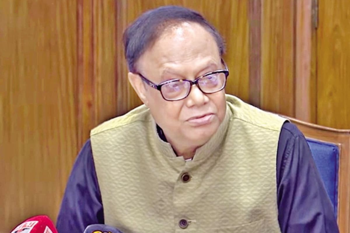কেন্দ্রীয় ব্যাংকে অস্থিরতা, গভর্নরের বিদায়