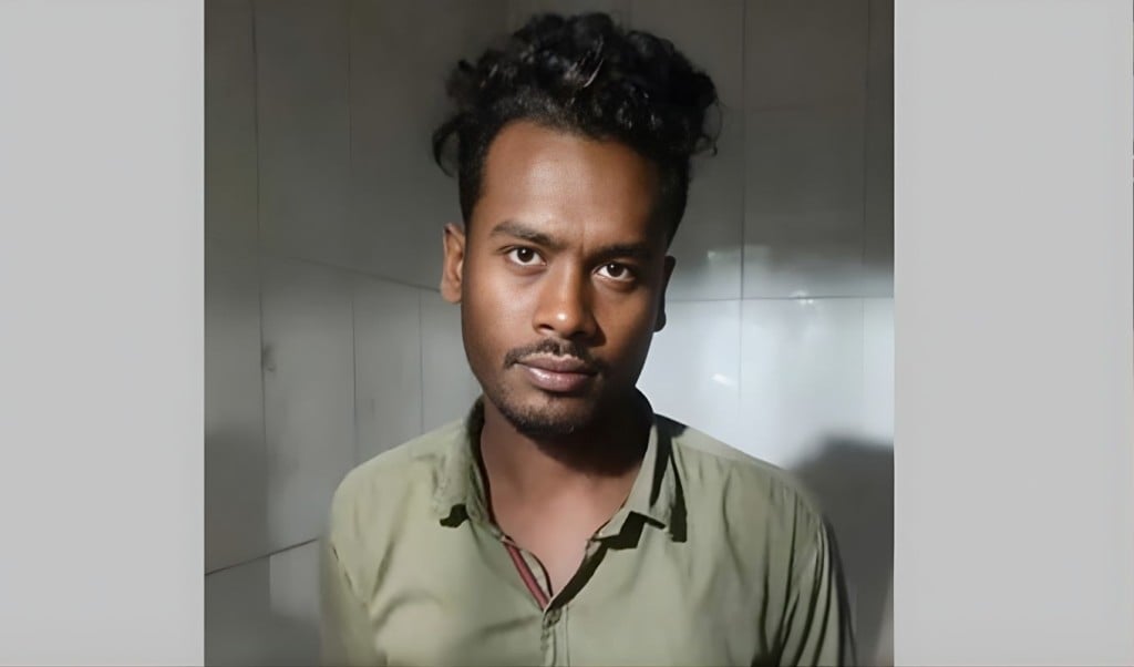 “খুলনায় সেলুনে বসা তরুণকে টেনে বাইরে নিয়ে গুলি করে হত্যা”