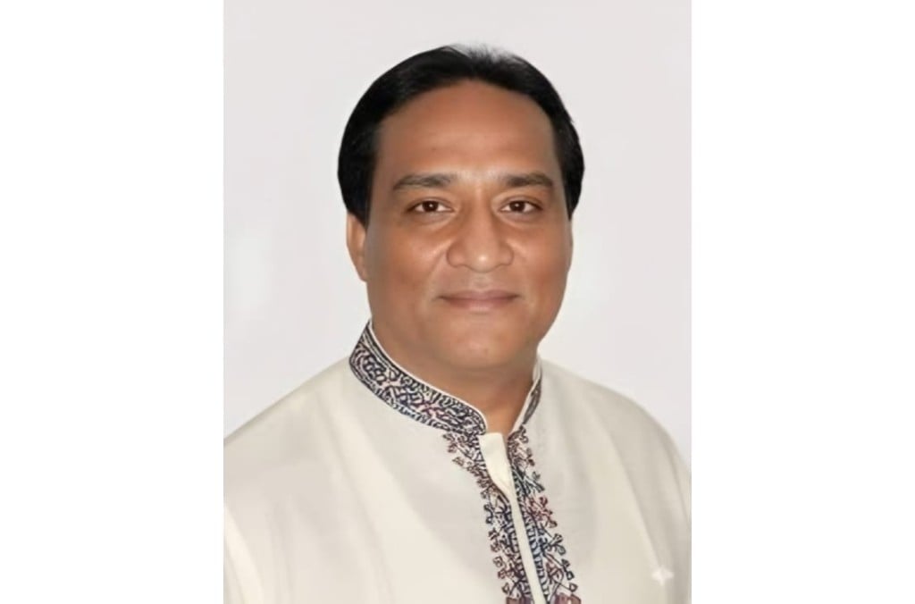 খৈয়ম পদ্মা ব্যারেজ নেতৃত্বে মন্ত্রিসভায় সম্ভাবনা খৈয়ম পদ্মা ব্যারেজ নেতৃত্বে মন্ত্রিসভায় সম্ভাবনা