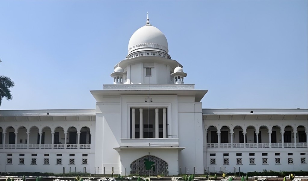গণভোট ফলাফল বাতিল চেয়ে হাইকোর্টে রিট গণভোট ফলাফল বাতিল চেয়ে হাইকোর্টে রিট
