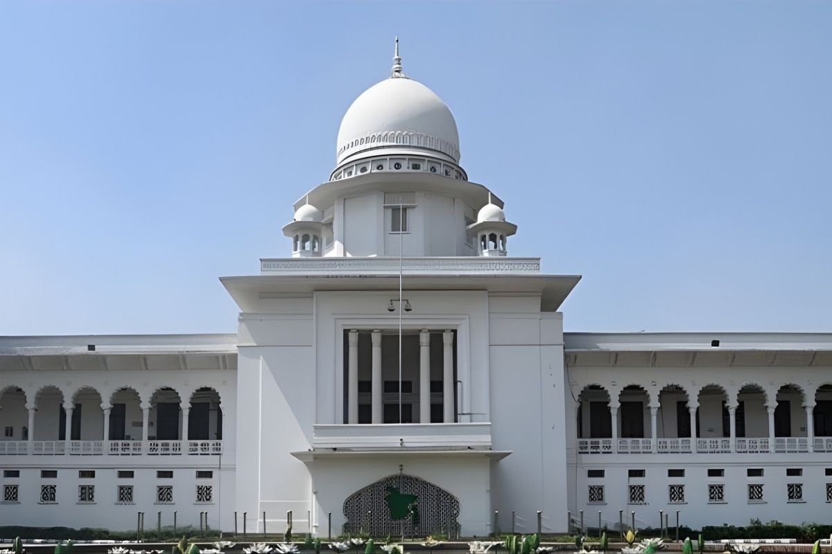 গণভোট ফলাফল বাতিল চেয়ে হাইকোর্টে রিট