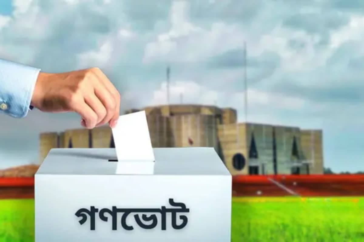 গণভোটে ‘হ্যাঁ’ জয়ী, তবে হিসাবে বড় ধরণের অমিল