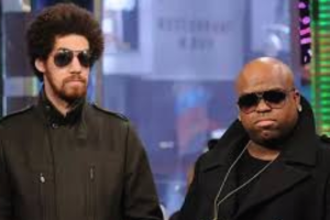 গনার্লস বার্কলে ঘোষণা করল শেষ অ্যালবাম ‘অ্যাটলান্টা’