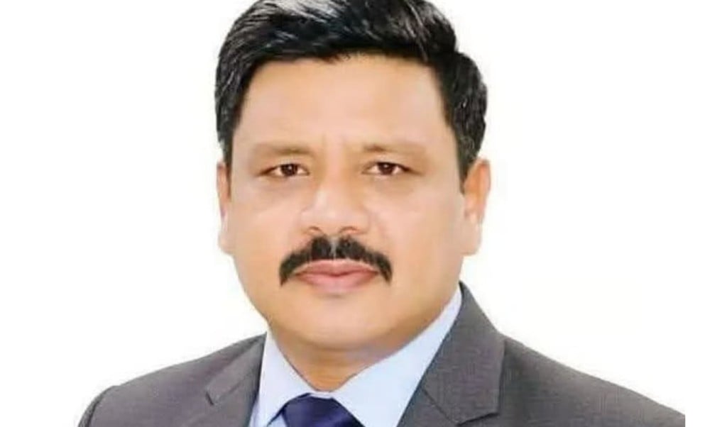 গাজীপুর সিটিতে প্রশাসক হিসেবে শওকত হোসেন সরকার নিয়োগ