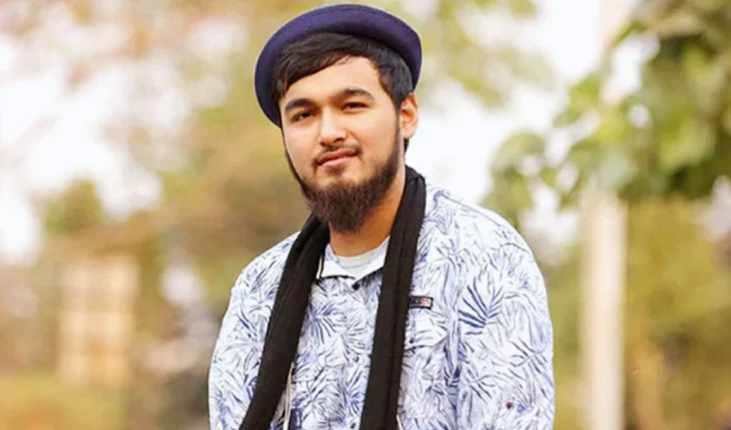 গায়ক নোবেল গ্রেফতার মামলা ও তদন্ত গায়ক নোবেল গ্রেফতার: মামলা ও তদন্ত