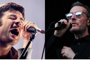 গ্রীন চ্যাটেনের “এঞ্জেল” নিয়ে পিকি ব্লাইন্ডার্স সাউন্ডট্র্যাক