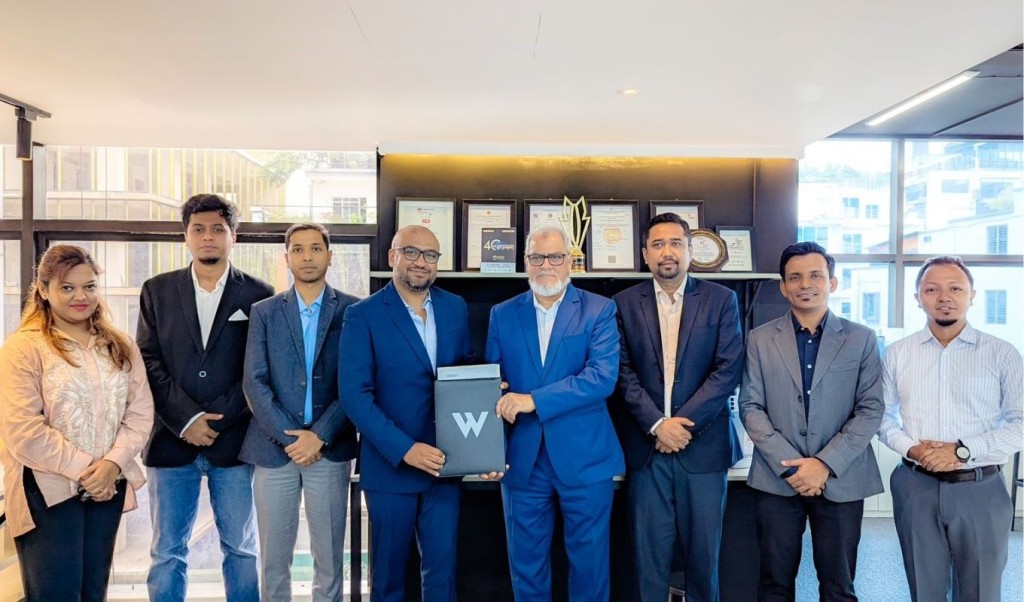 গ্রীন ডেল্টা ও ওয়েজলি রূপে আনল ডিজিটাল বীমা গ্রীন ডেল্টা ও ওয়েজলি রূপে আনল ডিজিটাল বীমা