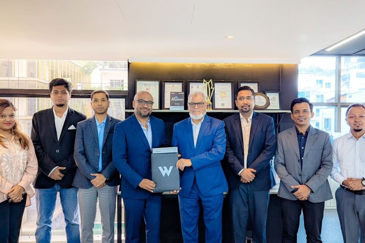 গ্রীন ডেল্টা ও ওয়েজলি রূপে আনল ডিজিটাল বীমা