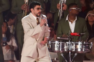 গ্র্যামি: সঙ্গীত জগতে নতুন ইতিহাস লেখা হতে যাচ্ছে