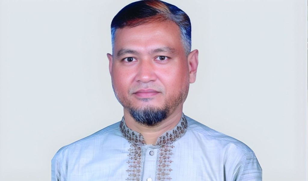 চট্টগ্রাম বন্দর রক্ষা পরিষদের সমন্বয়ক ইব্রাহীম খোকন গ্রেপ্তার