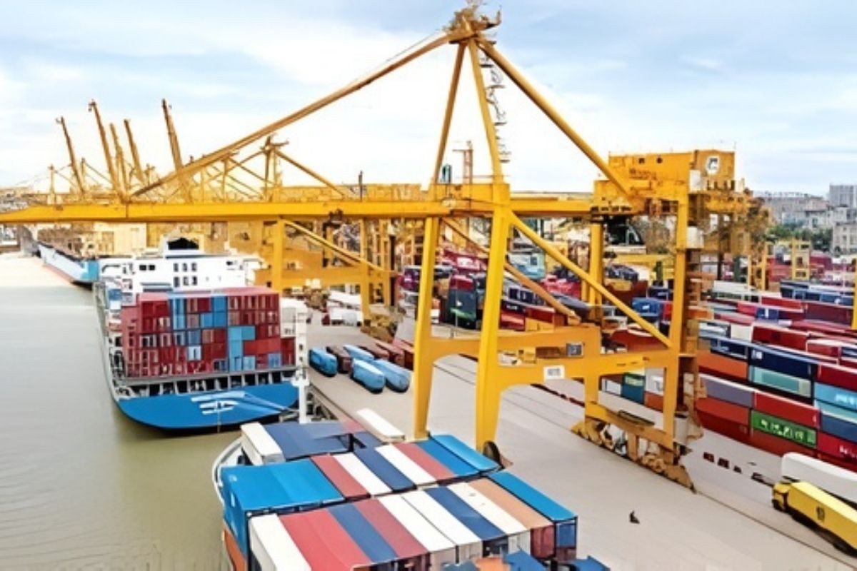 চট্টগ্রাম বন্দরে নতুন কর্মবিরতি ঘোষণা