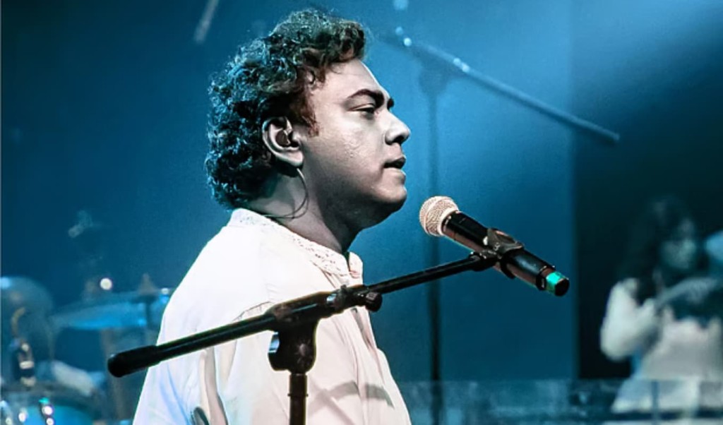 চলচ্চিত্রে বাবনা করিমের পূর্ণ প্রত্যাবর্তন