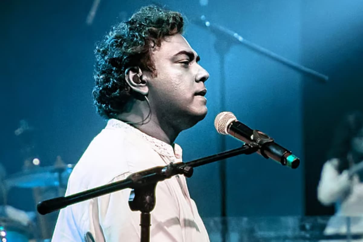 চলচ্চিত্রে বাবনা করিমের পূর্ণ প্রত্যাবর্তন